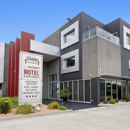 Bridges On Argyle Motel Traralgon Luaran gambar