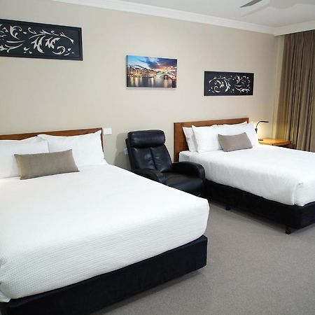 Bridges On Argyle Motel Traralgon Luaran gambar