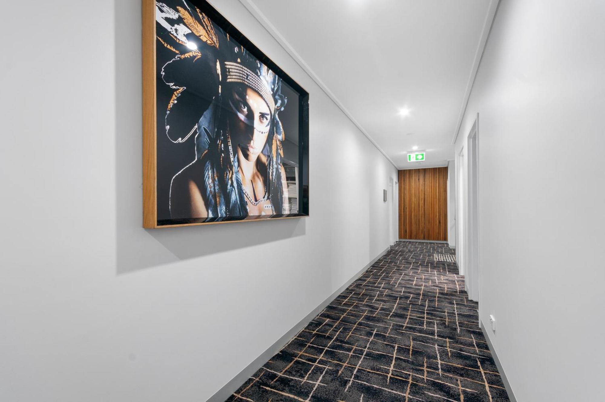 Bridges On Argyle Motel Traralgon Luaran gambar